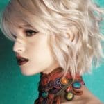 wavy-bob-hairstyles-blonde-color