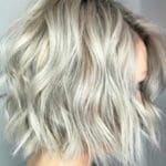 wavy-bob-hairstyles-silver-color-shorthair-shor