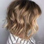 wavy-lob-for-fine-hair