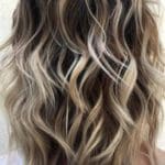 wavy-shoulder-length-layered-haircuts-shoulderlen