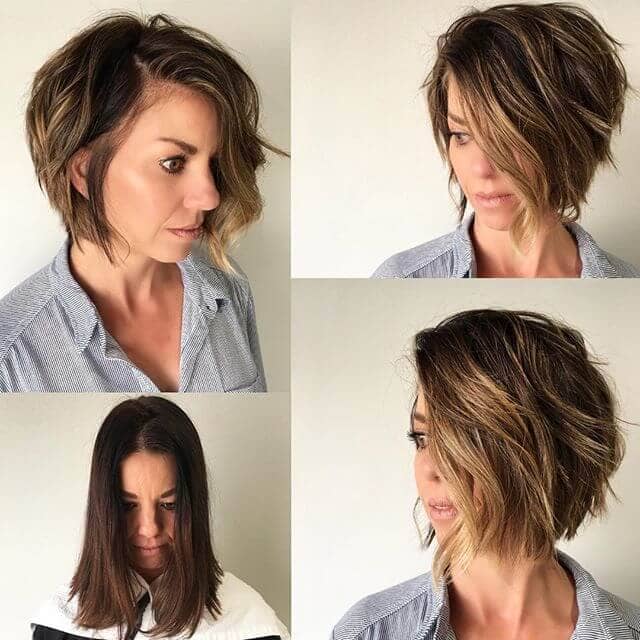 51 Fabulous Short Bob Haircuts: Complete Guide