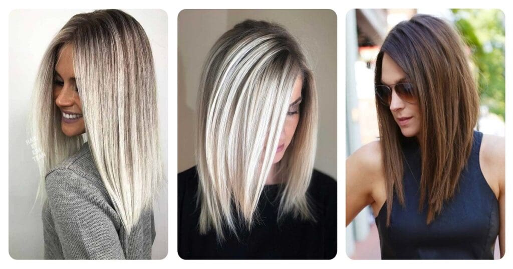 63 Refreshing Long Bob Hairstyles for 2023