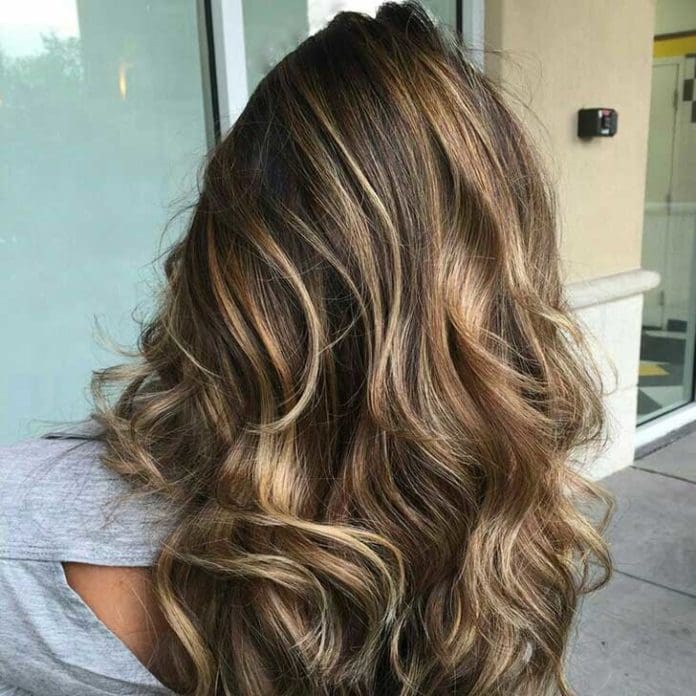 42 Best Balayage Hair Color Ideas For 2024