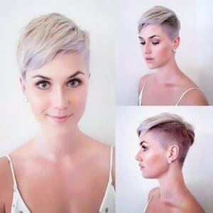 New Pixie Haircut Ideas 2023