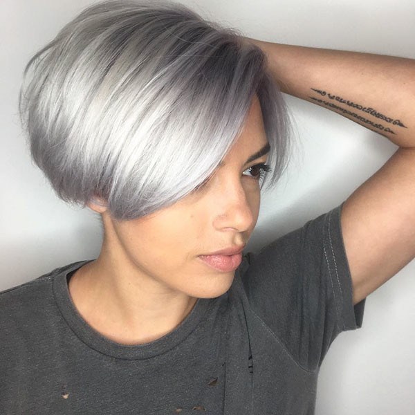 41-pixie-bob-haircut New Pixie Haircut Ideas in 2019 