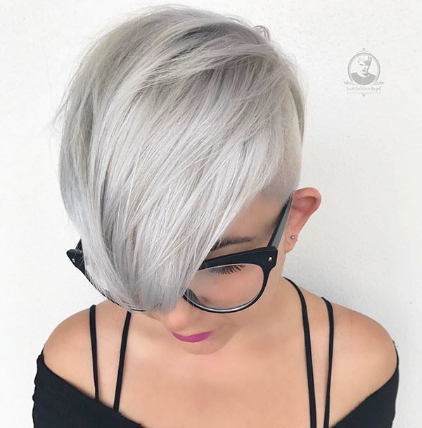 64-pixie-cut-styles New Pixie Haircut Ideas in 2019 