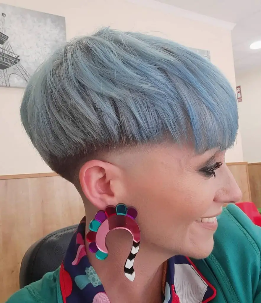 New Pixie Haircut Ideas 2024