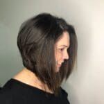 dark-bob-hairstyle-1-best-new-bob-hairstyles-2019