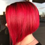 red-bob-hair-best-new-bob-hairstyles-2019