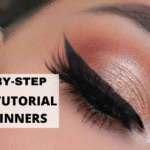 7 Step-by-Step Makeup Tutorials for Beginners