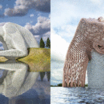 Chad Knight and his world of Digital Art