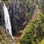 wollomombi-gorge