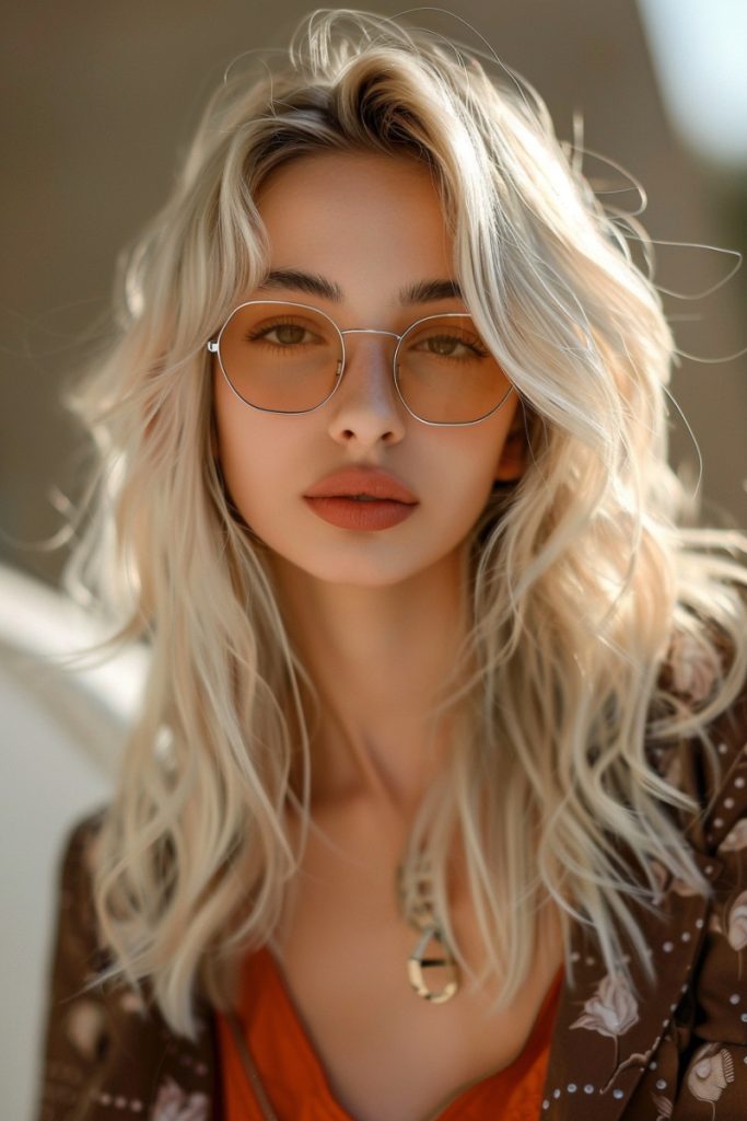 21 Gorgeous Medium Blonde Hair Shades for Major Inspiration