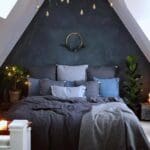 bedroom-design-with-globe-string-lights-accent-gl