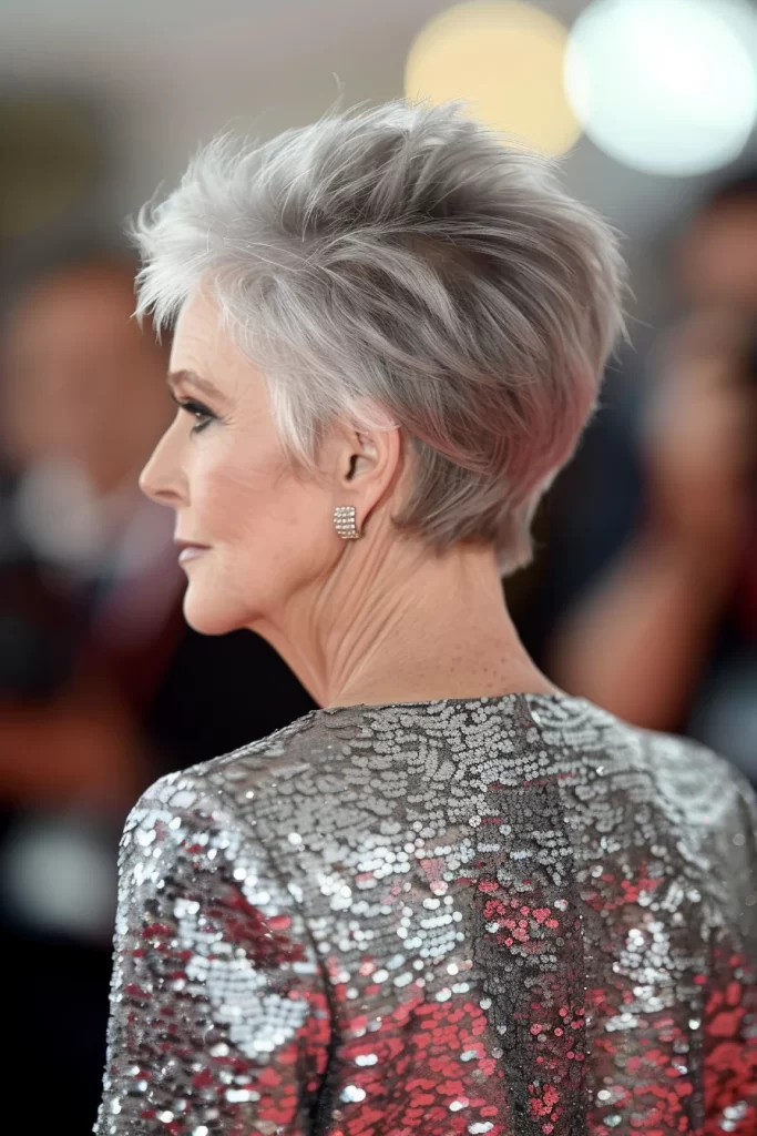 21 Flattering Pixie Haircuts for Women