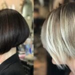 15 Gorgeous Wedge Haircut Ideas for Short & Thin Hair