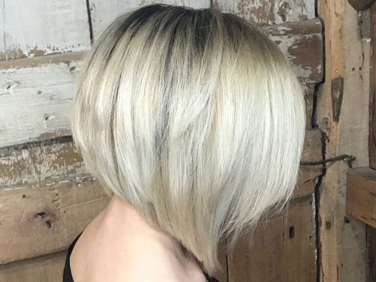 Best Inverted Bob Haircuts 2024   Reverse Bob 768x576 