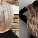 22 Inspiring Blonde Balayage Hair Color Ideas for Women