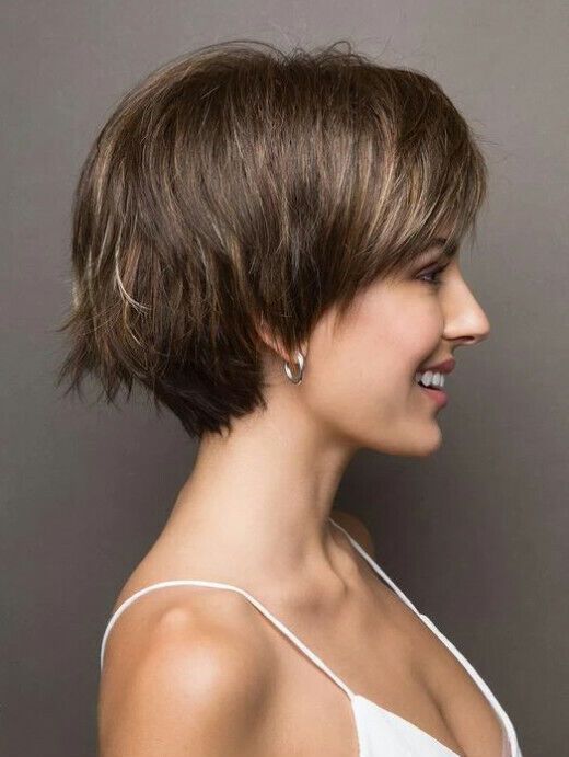 28 Best Layered Pixie Cut Ideas for a Short and Dynamic Hairstyle