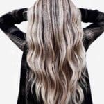 layered-light-blonde-balayage