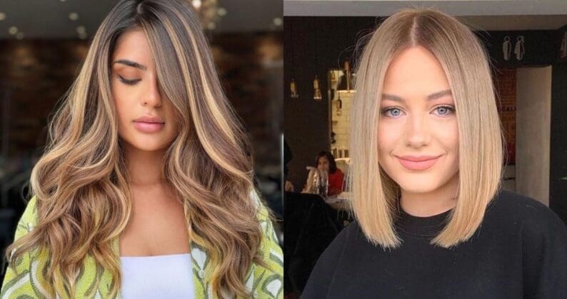 29 Absolutely Stunning Honey Blonde Hair Color Ideas