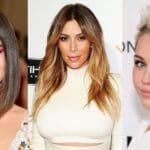 55 Most Popular Celebrity Hairstyles Of All Time