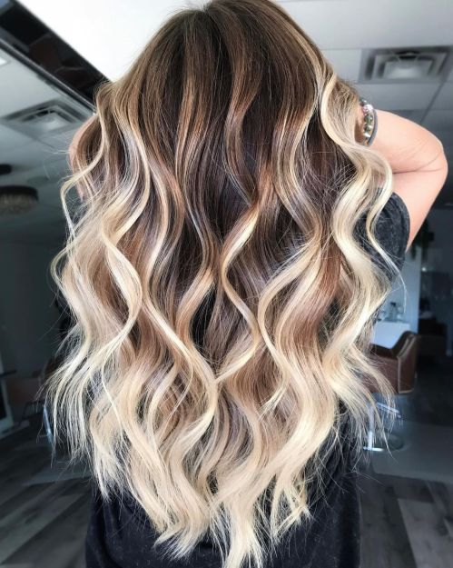 20 Sweet and Stylish Soft Ombre Hair Ideas