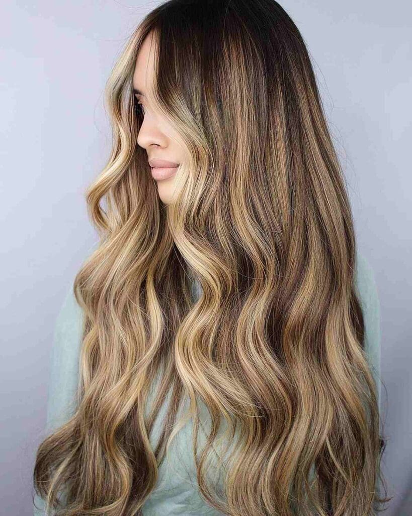 24 Gorgeous Dark Blonde Hair Colors to Try in 2024