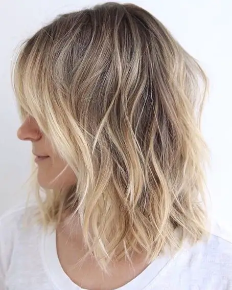 29 Short Ombre Hair Ideas for Cropped Locks