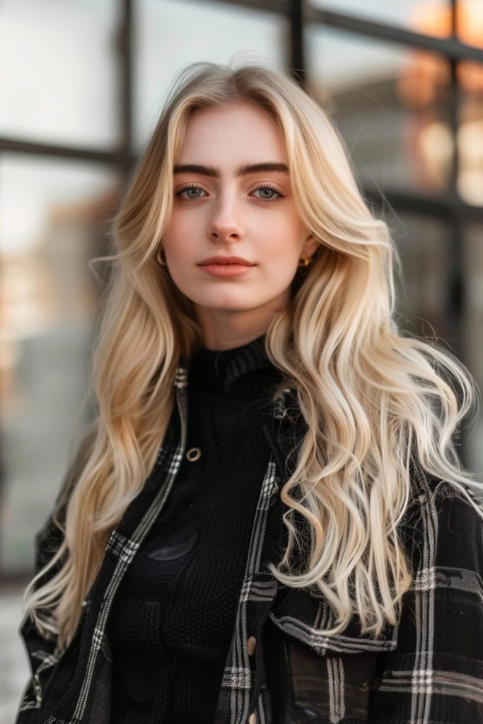 11 Stylist Tips for Achieving the Perfect Blonde Hair
