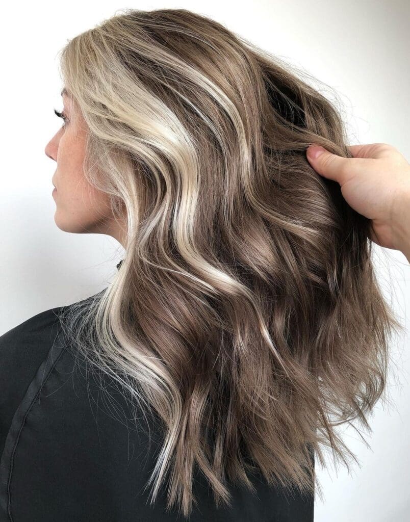 28 Mejores Ideas Para Teñir El Cabello Castaño Ceniza Fatipost 4149