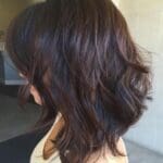 black-layered-hair-with-chocolate-balayage