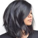 black-lob-with-loose-waves