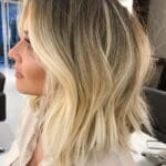 blonde-balayage-lob