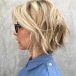 blonde-layered-bob-with-highlights