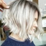 blonde-wavy-angled-bob