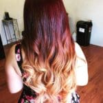 brown-to-blonde-ombre-with-red-balayage