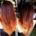 brown-to-red-ombre-long-hair