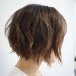 choppy-chin-length-bob