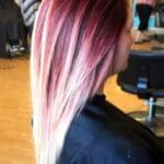 dark-brown-hair-with-red-and-blonde-balayage