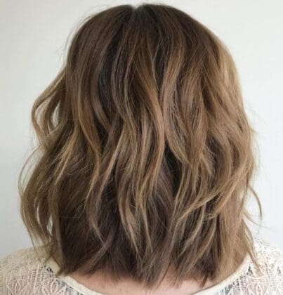 Layered Lob For Thick Hair 1 403x420 