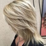 medium-layered-blonde-haircut