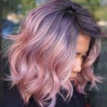 pastel-pink-bob-for-thick-hair