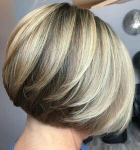 50 Best Short Bob Haircuts and Hairstyles for Women