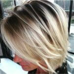 short-shaggy-blonde-bob