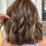 textured-lob-with-waves-for-thick-hair