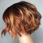 two-tone-wavy-bob