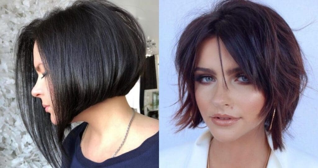 47 Best Bob Haircuts and Bob Hairstyles for 2024