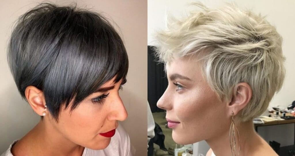 51 Best Pixie Cut Hairstyles for a Fresh New Look