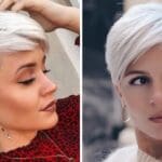 10 Pixie Cut Ideas for Women